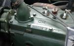 Oldsmobile F7 2Dr Trunkback 1937 года